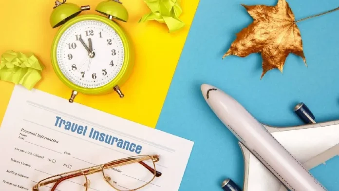 Travel-Insurance