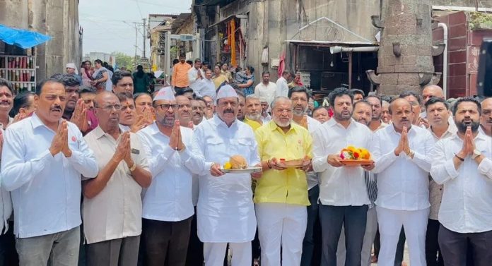 शक्तीपीठ-1