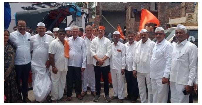 शिवाजीराव पाटील