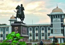 शिवाजी विद्यापीठाचा स्टॅनफोर्ड मध्ये डंका