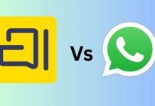 भारताचं देशी मेसेजिंग अॅप ‘अरट्टई’