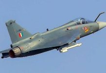 ९७ तेजस विमानांचा ऐतिहासिक करार