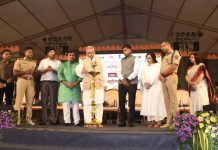 दसरा महोत्सव जनोत्सव बनवूया