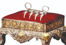 कोल्हापुरात ‘शिवशस्त्र शौर्यगाथा’ प्रदर्शन