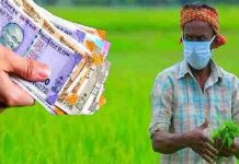 दिवाळीपूर्वी शेतकऱ्यांच्या खात्यात मदत