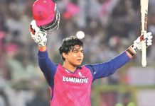 वैभव सूर्यवंशी ऑस्ट्रेलियाविरुद्धच्या दुसऱ्या युथ कसोटीत खेळणार?