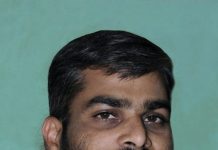 कृष्णात खोत यांची ‘अखिल भारतीय कोल्हापूर मराठी साहित्य संमेलनाध्यक्षपदी निवड..