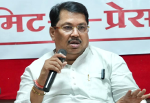 लाडकी बहीण योजना बंद होणार : विजय वडेट्टीवार यांचा दावा