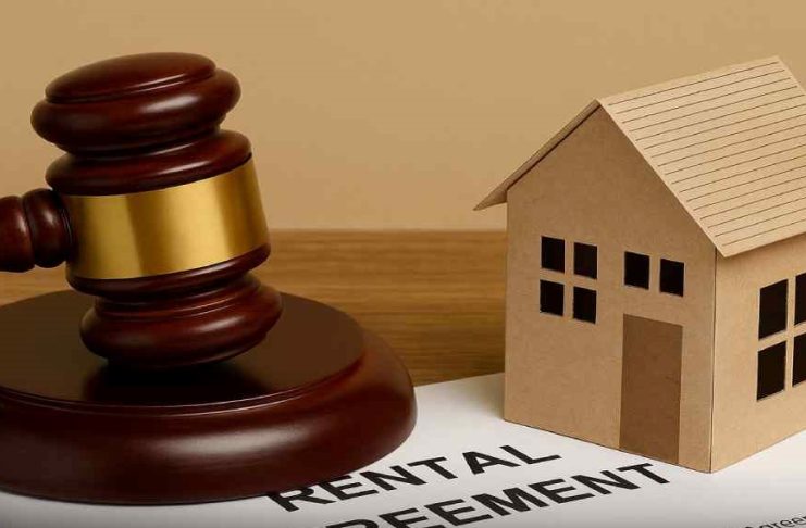 ५० वर्षे राहिलात तरी मालकी नाही! सर्वोच्च न्यायालयाचा भाडेकरूंवर महत्त्वाचा निर्णय