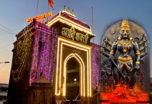 श्री तुळजा भवानी,तुळजापूर गाव आणि तिच्या गूढ गोष्टी व माहित नसलेल्या प्रथा परंपरा..भाग – ४