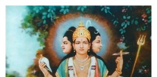 II दत्त जयंती विशेष गुरूंची शब्दसेवा : अध्याय १ II