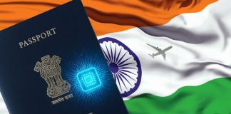 भारतीय पासपोर्ट झाला ‘अपग्रेड’ देशातील नागरिकांना मिळणार ‘ई-पासपोर्ट’…..असा करा अर्ज