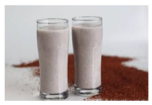 थंडीत चाखा आरोग्यदाई हॉट चॉकलेट…. घरीच बनवा आणि बिनधास्त खावा हे पौष्टिक हॉट चॉकलेट…. ही घ्या रेसिपी.