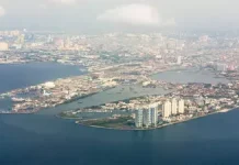 बुडत आहे इंडोनेशियाची राजधानी जकार्ता — हवामान बदलाचा एक जागतिक इशारा