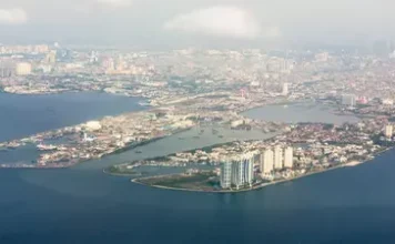 बुडत आहे इंडोनेशियाची राजधानी जकार्ता — हवामान बदलाचा एक जागतिक इशारा