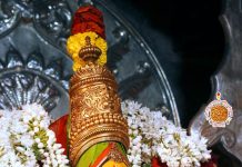 श्री तुळजा भवानी,तुळजापूर गाव आणि तिच्या गूढ गोष्टी व माहित नसलेल्या प्रथा परंपरा..भाग – ५