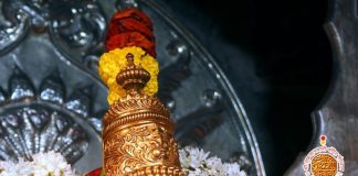 श्री तुळजा भवानी,तुळजापूर गाव आणि तिच्या गूढ गोष्टी व माहित नसलेल्या प्रथा परंपरा..भाग – ५