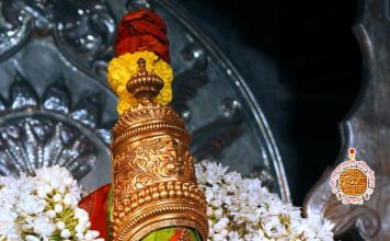 श्री तुळजा भवानी,तुळजापूर गाव आणि तिच्या गूढ गोष्टी व माहित नसलेल्या प्रथा परंपरा..भाग – ५