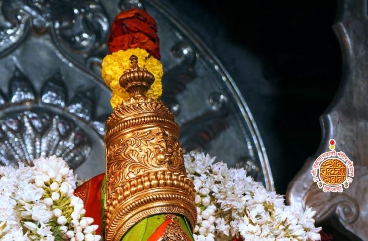 श्री तुळजा भवानी,तुळजापूर गाव आणि तिच्या गूढ गोष्टी व माहित नसलेल्या प्रथा परंपरा..भाग – ५