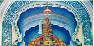 श्री तुळजा भवानी,तुळजापूर गाव आणि तिच्या गूढ गोष्टी व माहित नसलेल्या प्रथा परंपरा..भाग – २ बकऱ्याची झडती