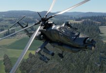 भारतीय लष्कराची ताकद वाढणार; अपाचे AH-64E अटॅक हेलिकॉप्टर लवकरच सेवेत…