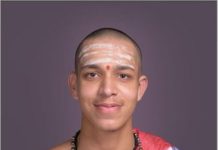 ‘दण्डक्रम पारायण’ म्हणजे नेमकं काय ? देवव्रत महेश रेखे यांची कामगिरी !