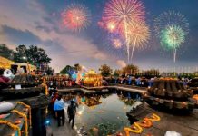 मार्गशीर्ष गुरुवार: जिथे ‘नास्तिक’ अधिकारी झाला दत्तभक्त! जागृत दशभुजा दत्त मंदिर