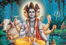 श्री दत्तात्रेयांचे चोवीस गुरू आणि त्यांचे गुण