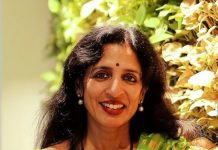 भारतीय वंशाच्या सर्वांत श्रीमंत CEO ठरल्या ‘अरिस्ता नेटवर्क्स’च्या या महिला CEO