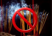 अगरबत्तीच्या धुरातून आता ‘विष’ नाही; केंद्र सरकारचे मोठे पाऊल