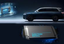 फक्त ५ मिनटात चार्ज करा आणि चालवा ३००० कि.मी. ‘ह्या’ कंपनीने दाखल केले नवीन पेटंट