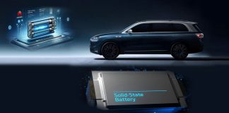 फक्त ५ मिनटात चार्ज करा आणि चालवा ३००० कि.मी. ‘ह्या’ कंपनीने दाखल केले नवीन पेटंट