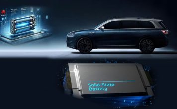 फक्त ५ मिनटात चार्ज करा आणि चालवा ३००० कि.मी. ‘ह्या’ कंपनीने दाखल केले नवीन पेटंट