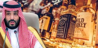 दारू पिण्यायासाठी ‘या’ देशात ११ लाख कमावणे गरजेचे !