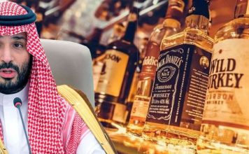 दारू पिण्यायासाठी ‘या’ देशात ११ लाख कमावणे गरजेचे !