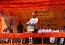 इचलकरंजी पाणी पुरवठा व जीएसटी परतावा प्रश्नी लवकरच कार्यवाही : मुख्यमंत्री देवेंद्र फडणवीस