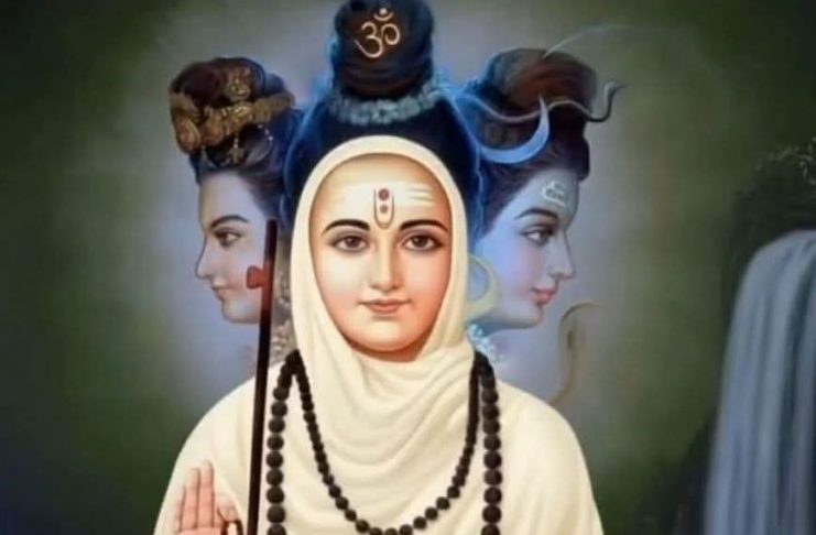 श्री नृसिंह सरस्वती जयंती; महाराजांचा जीवन प्रवास संक्षिप्त मध्ये ….