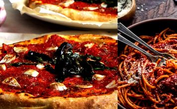 इटालियन पाककृतीला युनेस्कोचा दर्जा मिळवणारी जगातील पहिली पाकशैली ठरण्याचा मान मिळाला