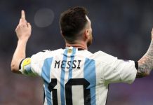 लिओनेल मेस्सीची भारतवारी;GOAT India Tour 2025