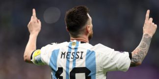 लिओनेल मेस्सीची भारतवारी;GOAT India Tour 2025