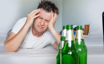 हँगओव्हर कसा होतो ; तो कसा टाळावा !