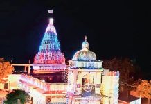 सारंगखेडा यात्रा : अश्वशौकिनांसाठी एक मोठी पर्वणी !