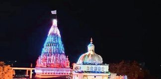 सारंगखेडा यात्रा : अश्वशौकिनांसाठी एक मोठी पर्वणी !