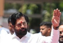 लई मोठी बातमी! एकनाथ शिंदे येत्या 1 ते 2 महिन्यांत पुन्हा मुख्यमंत्री होणार? ‘यांची’ खळबळजनक भविष्यवाणी