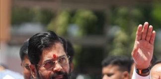 लई मोठी बातमी! एकनाथ शिंदे येत्या 1 ते 2 महिन्यांत पुन्हा मुख्यमंत्री होणार? ‘यांची’ खळबळजनक भविष्यवाणी