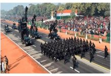 प्रजासत्ताक दिन परेडला आंतरराष्ट्रीय झळाळी; ‘ऑपरेशन सिंदूर’ ठरणार विशेष आकर्षण