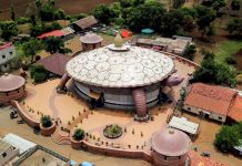 प्रत्येक मंदिरातील गाभाऱ्याबाहेर ‘कासव’ असण्याचे रहस्य काय ?