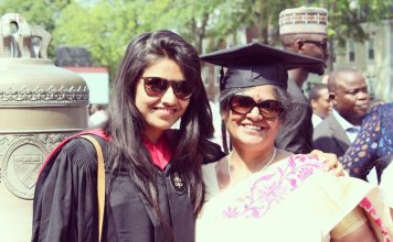 आयआयटी मुंबईच्या विद्यार्थिनीपासून १०० कोटींच्या कंपनीपर्यंतचा प्रवास: आहाना गौतम यांची प्रेरणादायी कहाणी