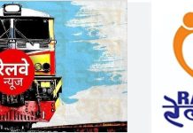 रेल्वे प्रवास होणार अधिक सुरक्षित! ‘रेल मदत’ अँपच्या माध्यमातून एका क्लिकवर मिळवा सहाय्य!