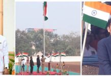 दुष्काळमुक्त महाराष्ट्राचा संकल्प; विकास हाच सरकारचा अजेंडा; सीएम फडणवीस व डे. सीएम शिंदे